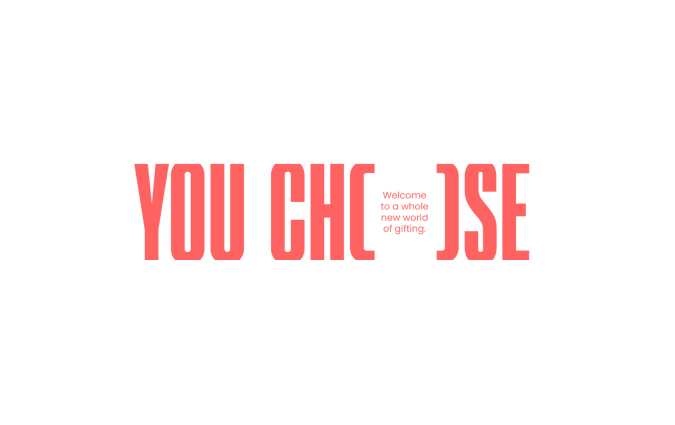 YouChoose Night Out Gift Card