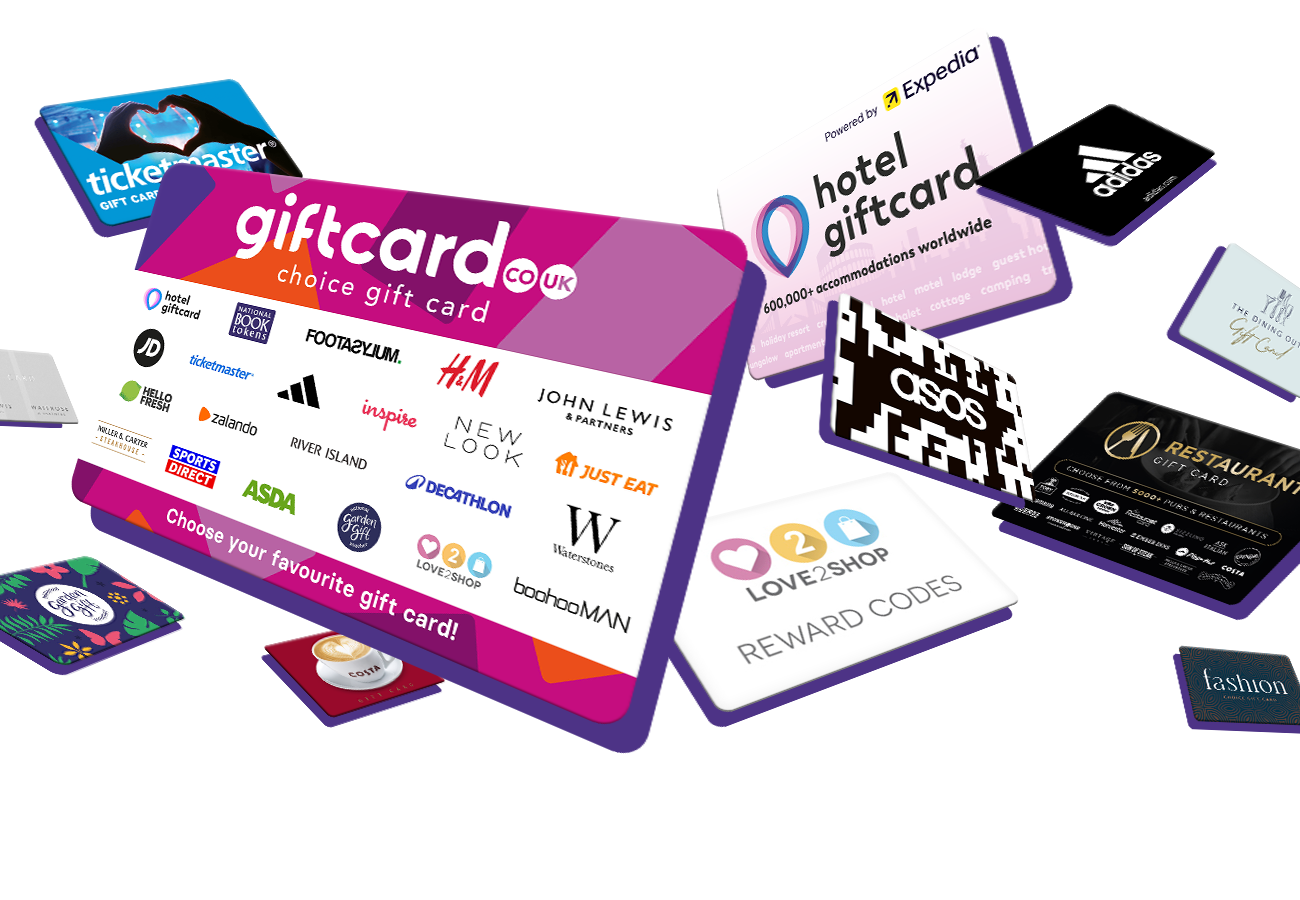 Can I Buy a Gift Card With a Gift Card? Discover the Truth