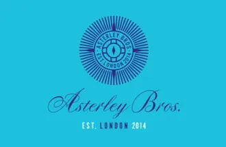 Asterley Bros Gift Card