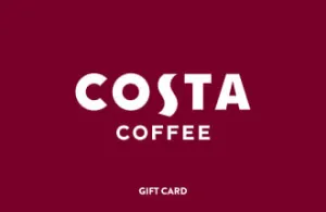 Costa Gift Card