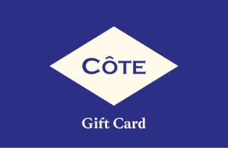 Côte Brasserie Gift Card