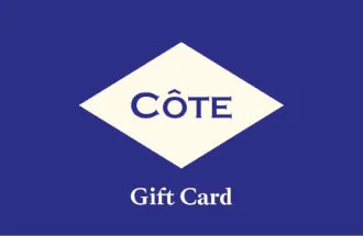 Côte Brasserie Gift Card