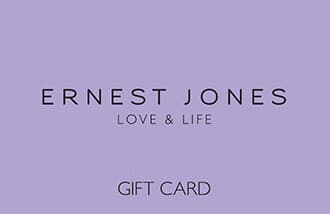Ernest Jones Gift Card