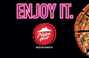 Pizza Hut Gift Card