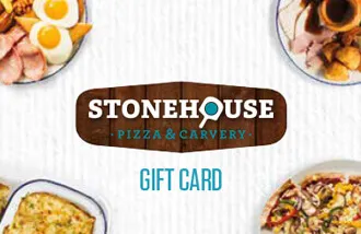 Stonehouse Digital Gift Card
