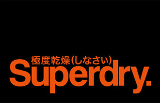 Superdry Gift Card