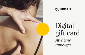 Urban Gift Card 
