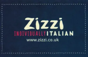 Zizzi Gift Card
