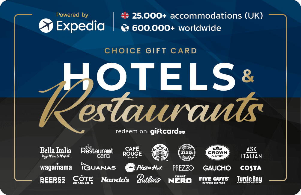 Hotels & Restaurants