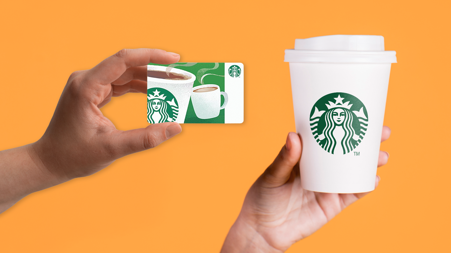 Where can I buy a Starbucks Gift Card?