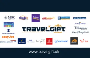 Travelgift Gift Card