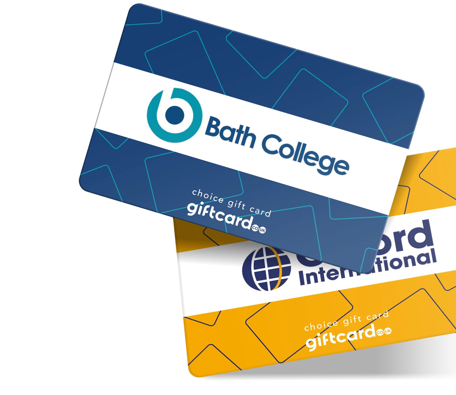 Personalised for your brand