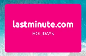Lastminute Holiday