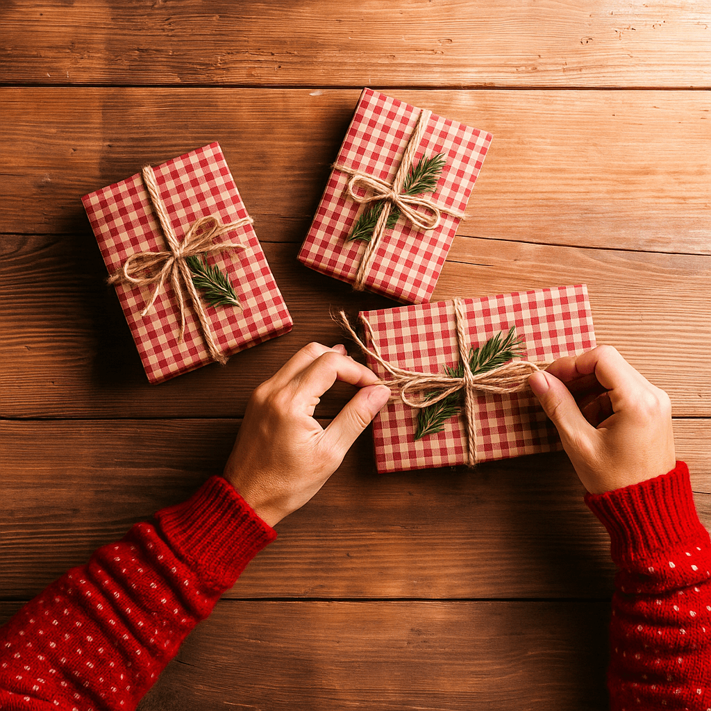 The 10 best business Christmas gift card ideas