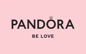 Pandora Gift Card