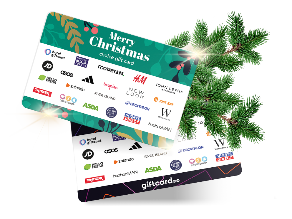 Merry christmas banner