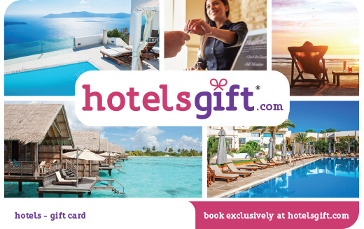 HotelsGift Gift Card