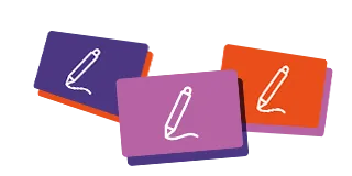 Can I personalise the gift cards?