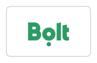 Bolt Gift Card