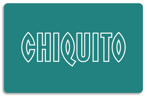 chiquito