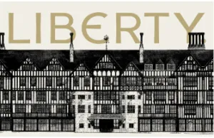 Liberty Gift Card