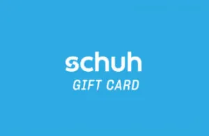 Schuh Gift Card