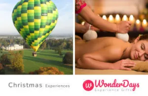 Christmas Gifts by WonderDays Gift Card