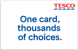 tesco