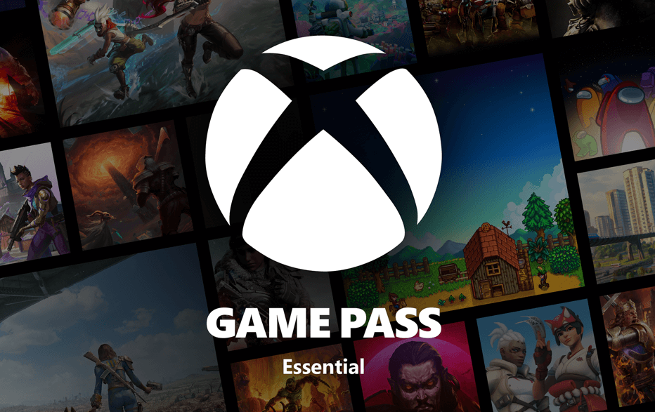 xbox