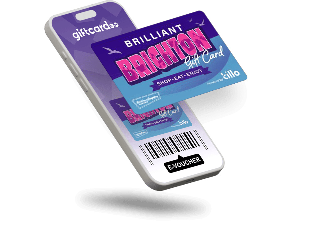 E-voucher