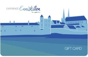 Enniskillen Gift Card
