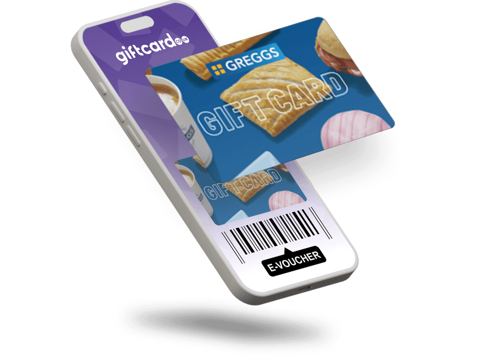 greggs