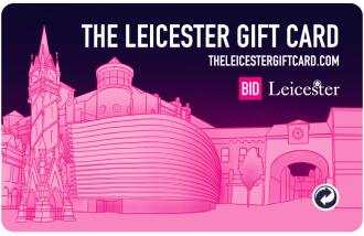 Leicester