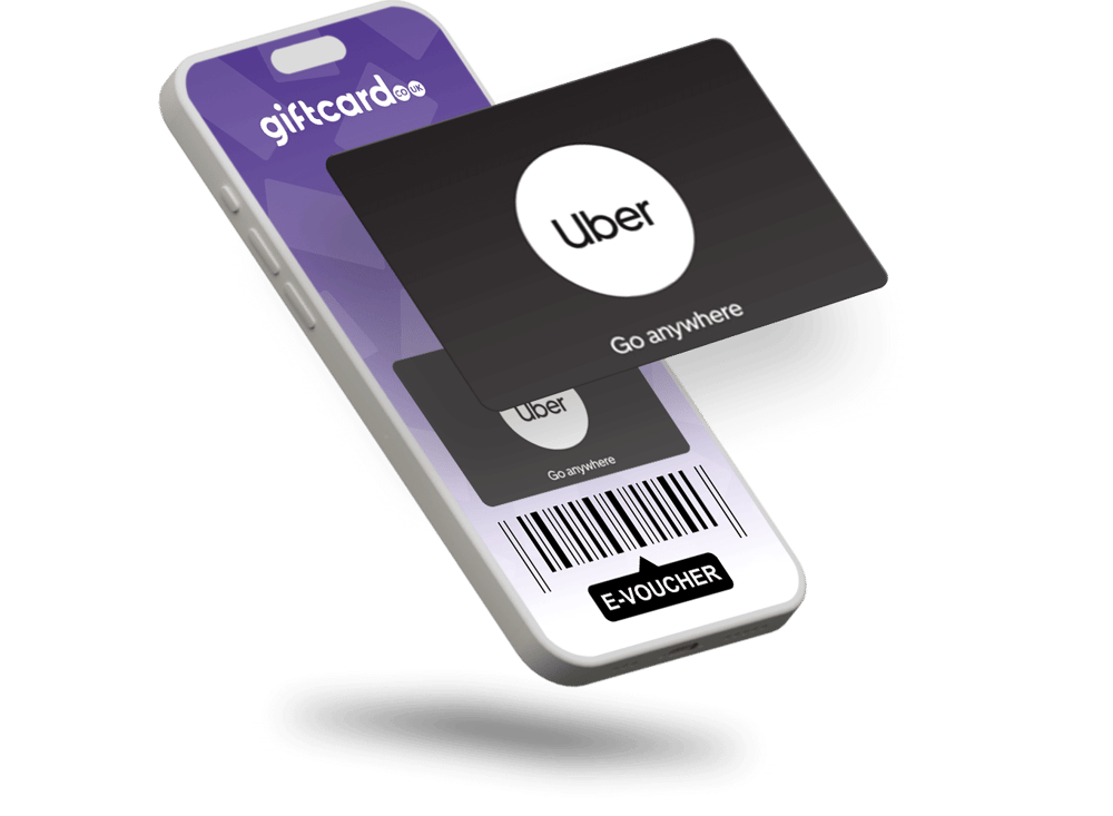 uber