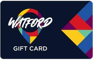 Watford Gift Card