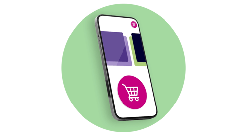 Digital gift cards