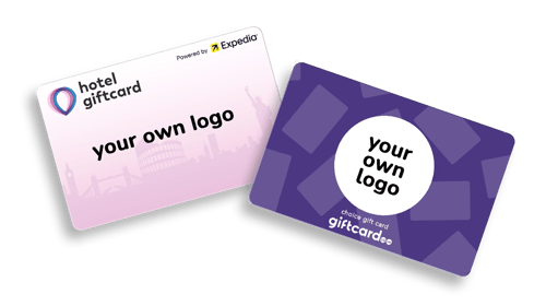 Add your logo and colours
