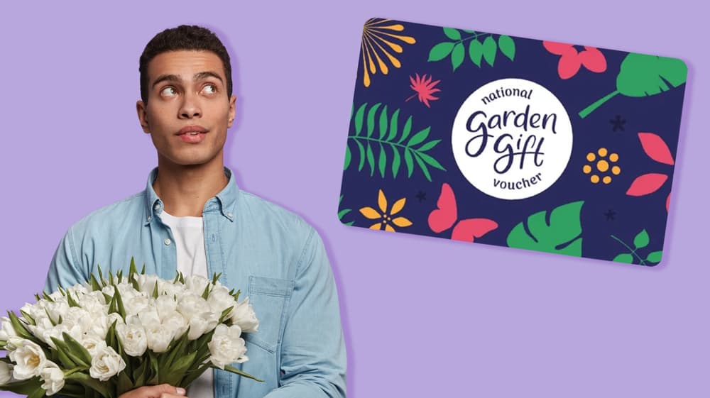 The National Garden Gift Card: Where to spend?