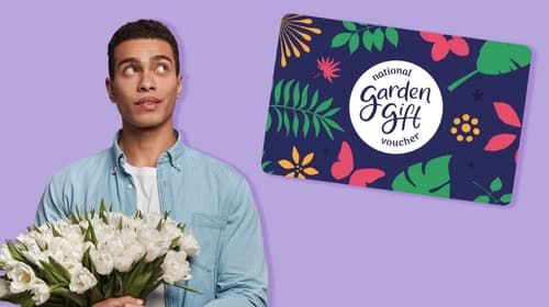 The National Garden Gift Card: Where to spend?