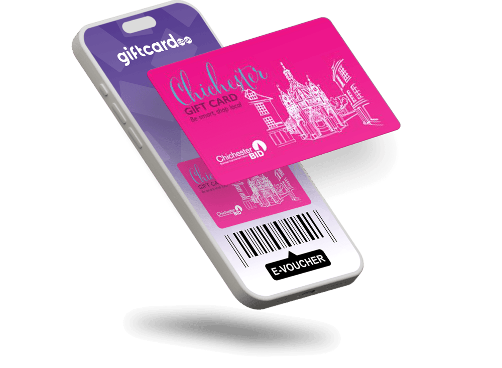 E-voucher