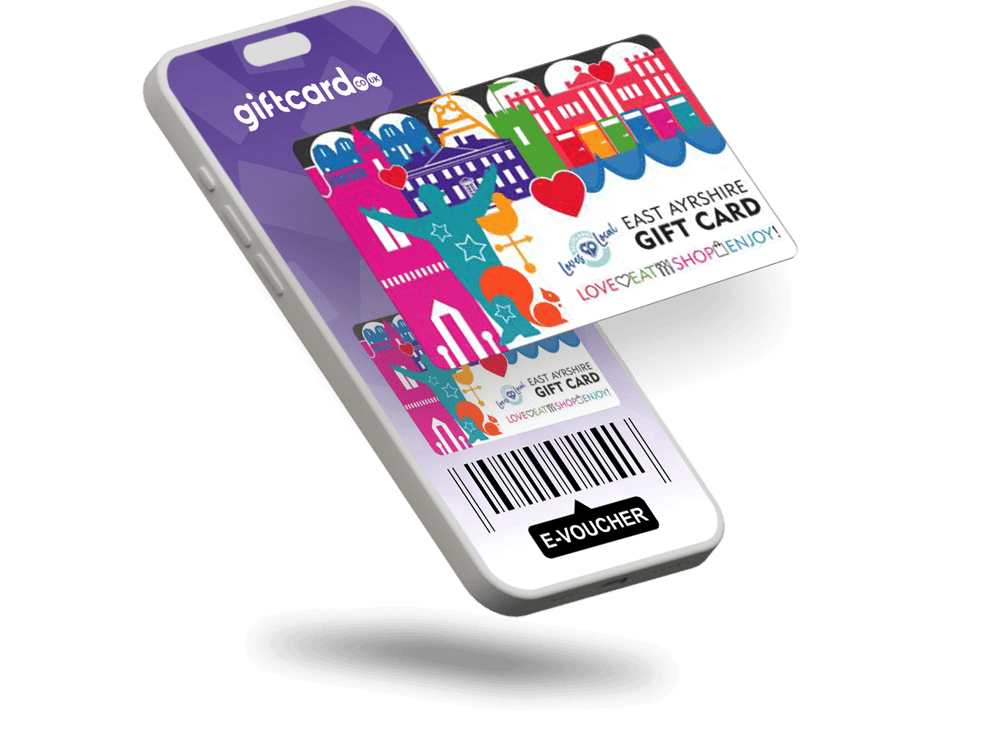 E-voucher