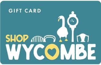 High Wycombe Gift Card