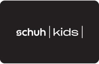 Schuh Kids Gift Card