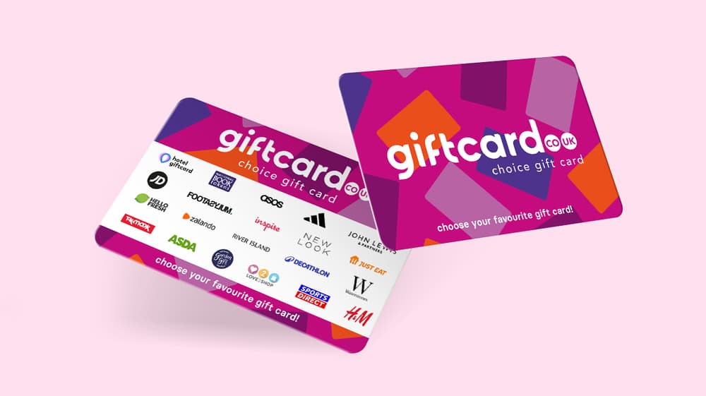 Balance check & redeem