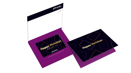 This is why gift cards are the perfect corporate Christmas gifts