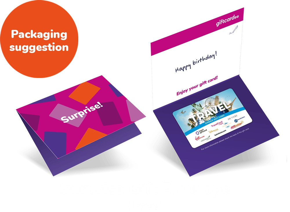 enveloppe