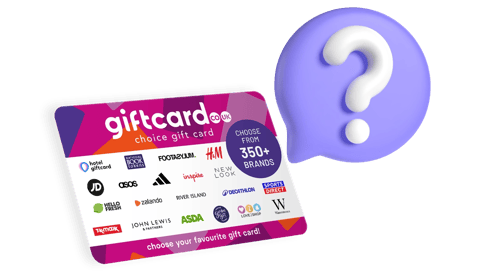 What are the rules of giving gift cards to employees?