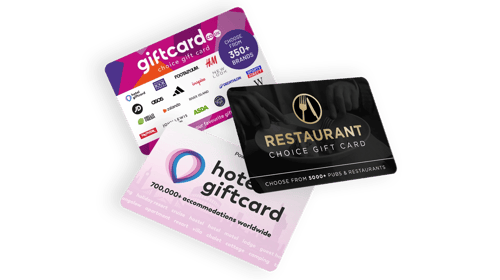 Are gift card incentives for employees taxable?