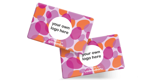 Easter gift cards