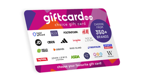 What are the rules of giving gift cards to employees?